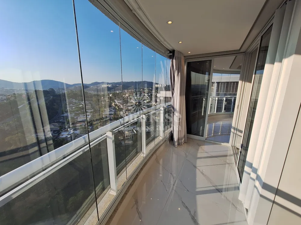 Apartamento, 2 quartos, 89 m² - Foto 3