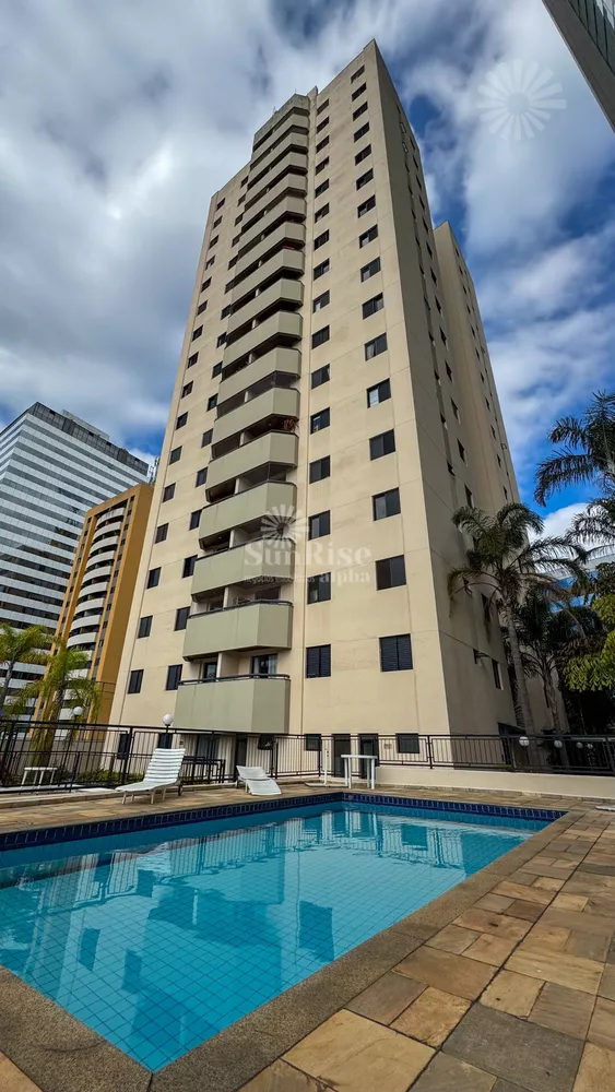 Apartamento, 3 quartos, 83 m² - Foto 20