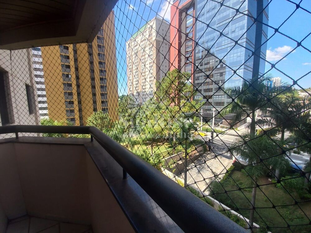 Apartamento, 3 quartos, 83 m² - Foto 27