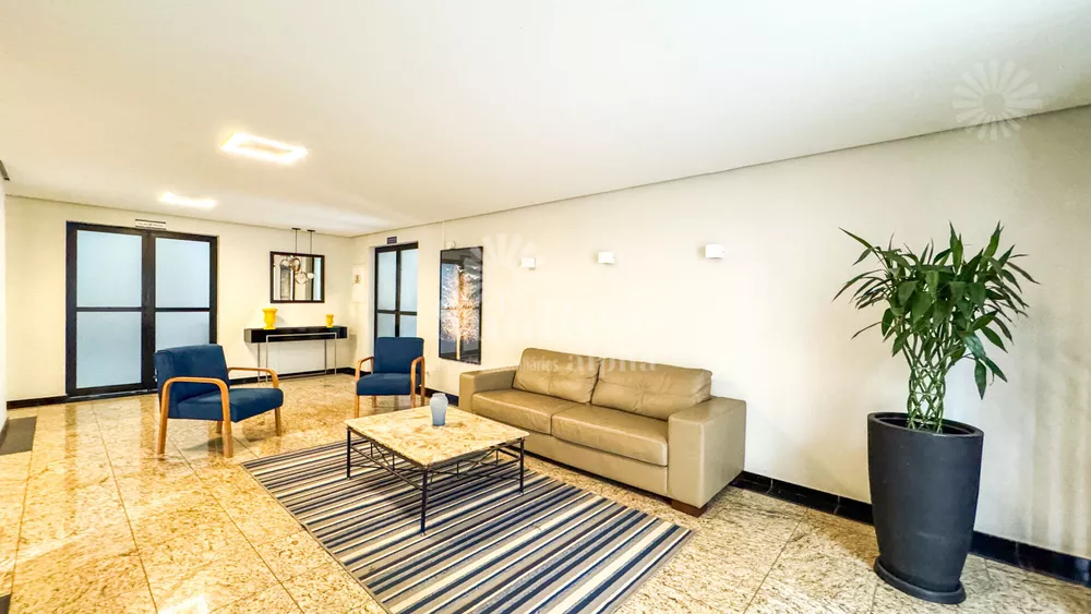 Apartamento, 3 quartos, 83 m² - Foto 14