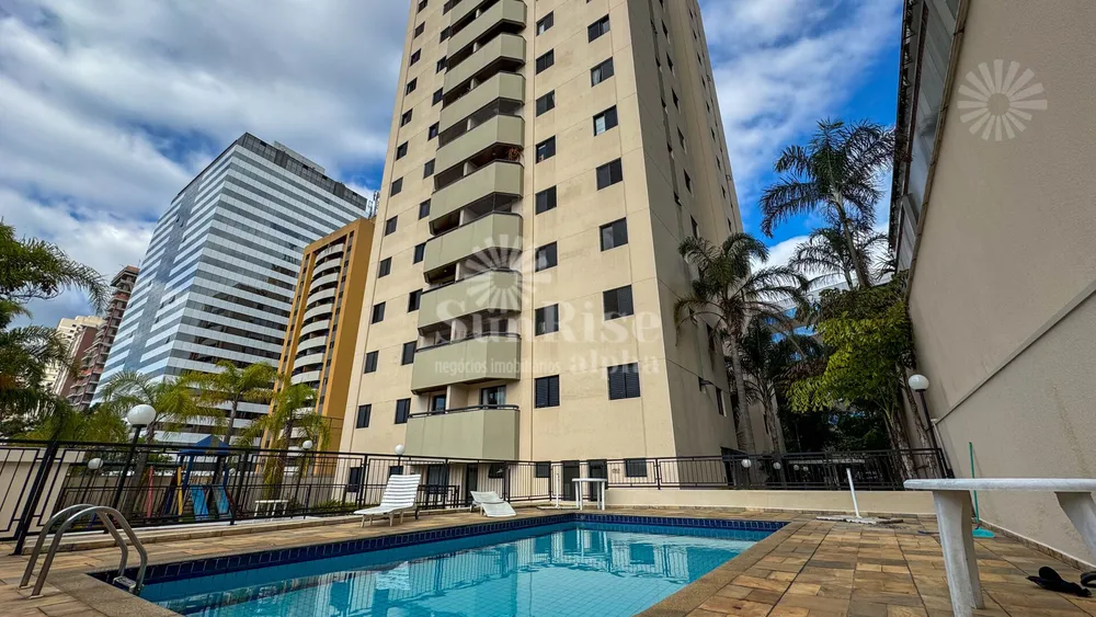 Apartamento, 3 quartos, 83 m² - Foto 29