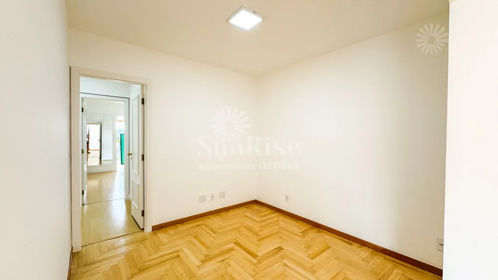 Apartamento, 3 quartos, 107 m² - Foto 1