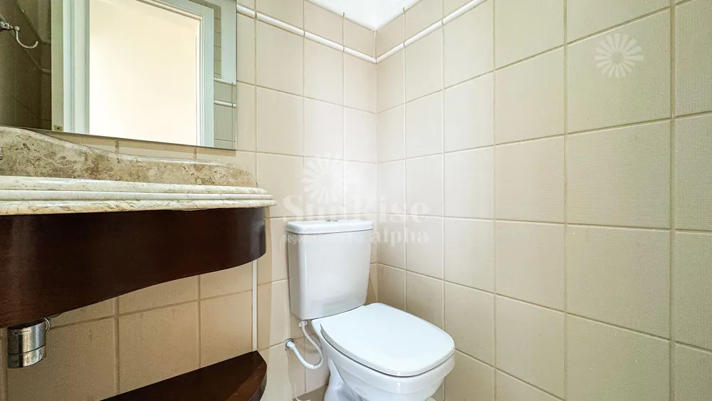 Apartamento, 3 quartos, 107 m² - Foto 2