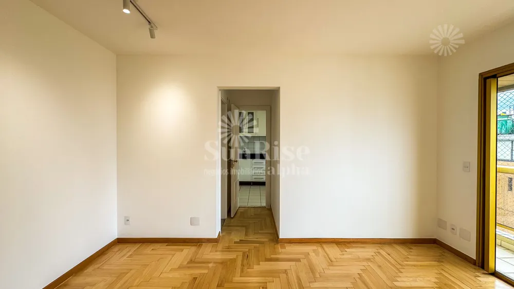 Apartamento, 3 quartos, 107 m² - Foto 5