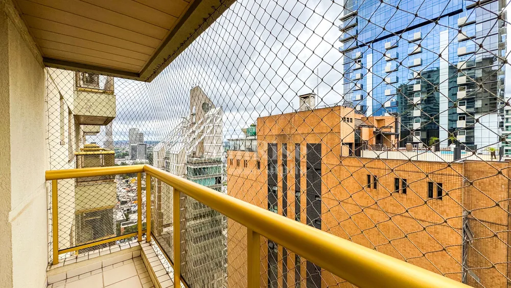 Apartamento, 3 quartos, 107 m² - Foto 11