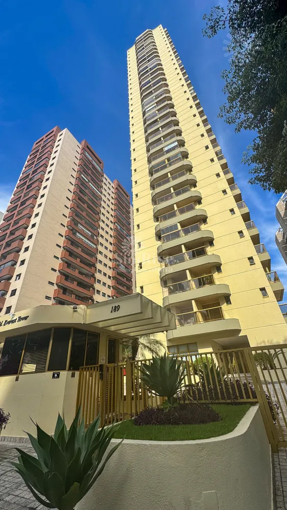 Apartamento, 3 quartos, 107 m² - Foto 9