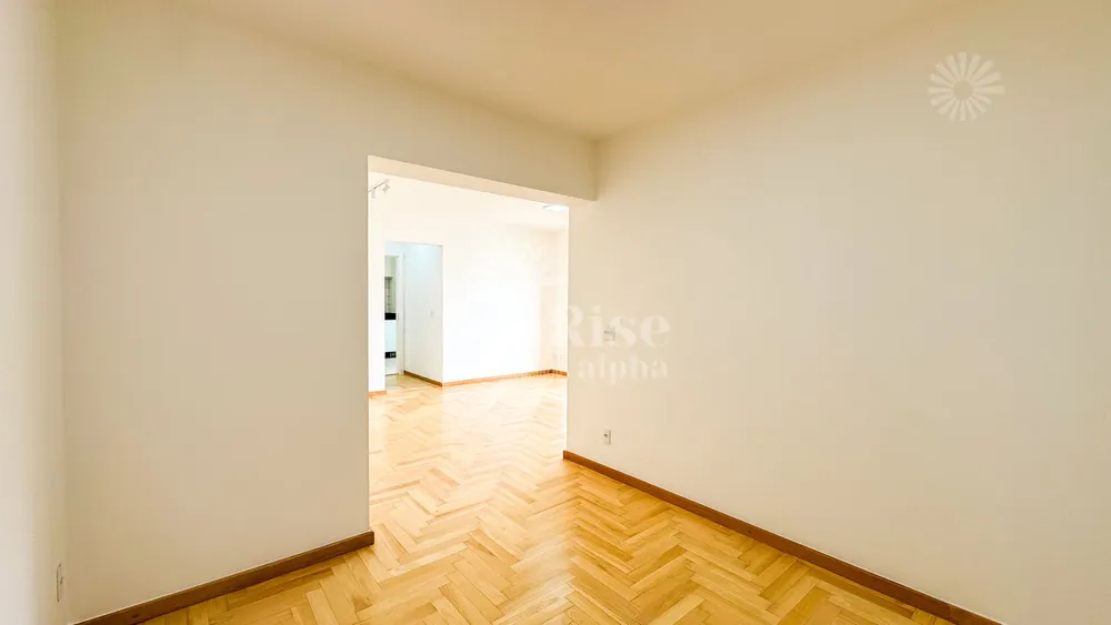 Apartamento, 3 quartos, 107 m² - Foto 3