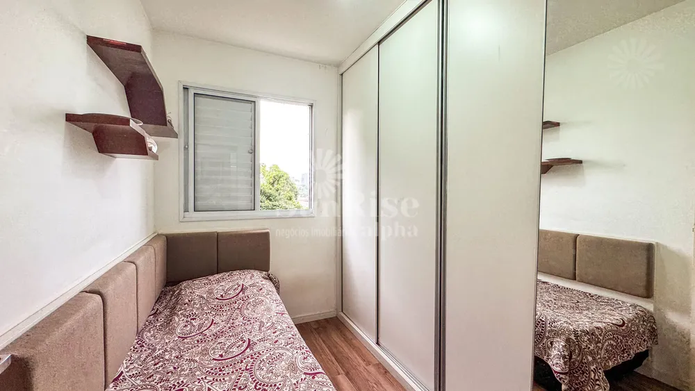 Apartamento, 3 quartos, 68 m² - Foto 11