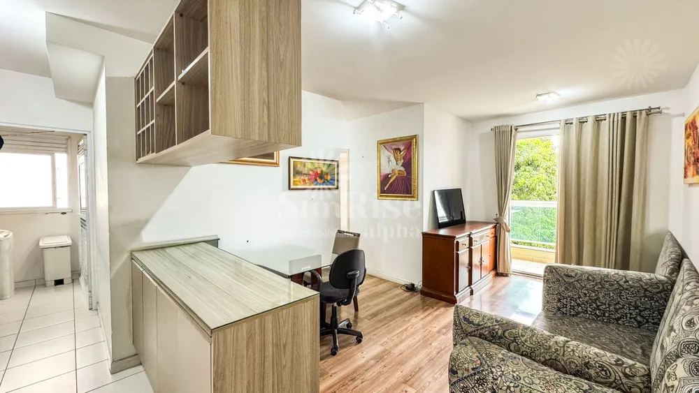 Apartamento, 3 quartos, 68 m² - Foto 2