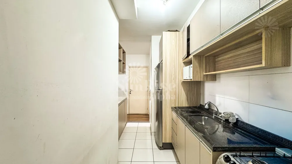 Apartamento, 3 quartos, 68 m² - Foto 4