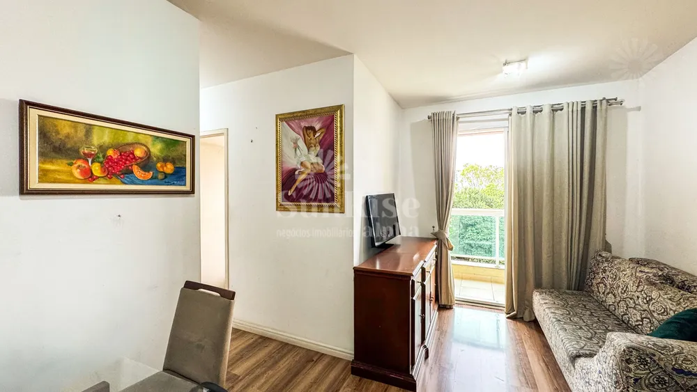 Apartamento, 3 quartos, 68 m² - Foto 7