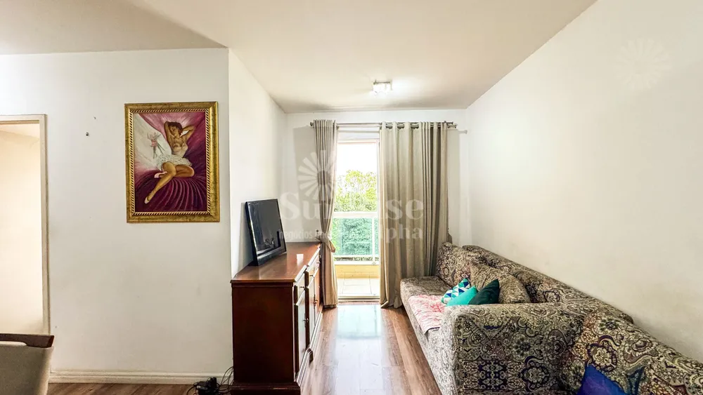 Apartamento, 3 quartos, 68 m² - Foto 6