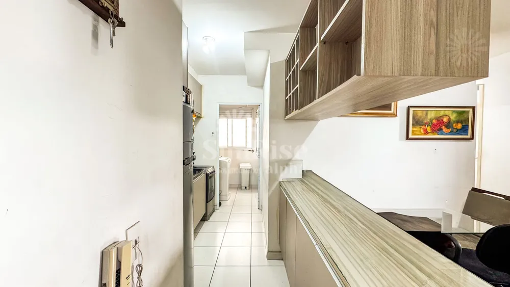 Apartamento, 3 quartos, 68 m² - Foto 3