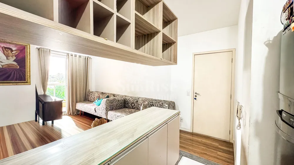 Apartamento, 3 quartos, 68 m² - Foto 5