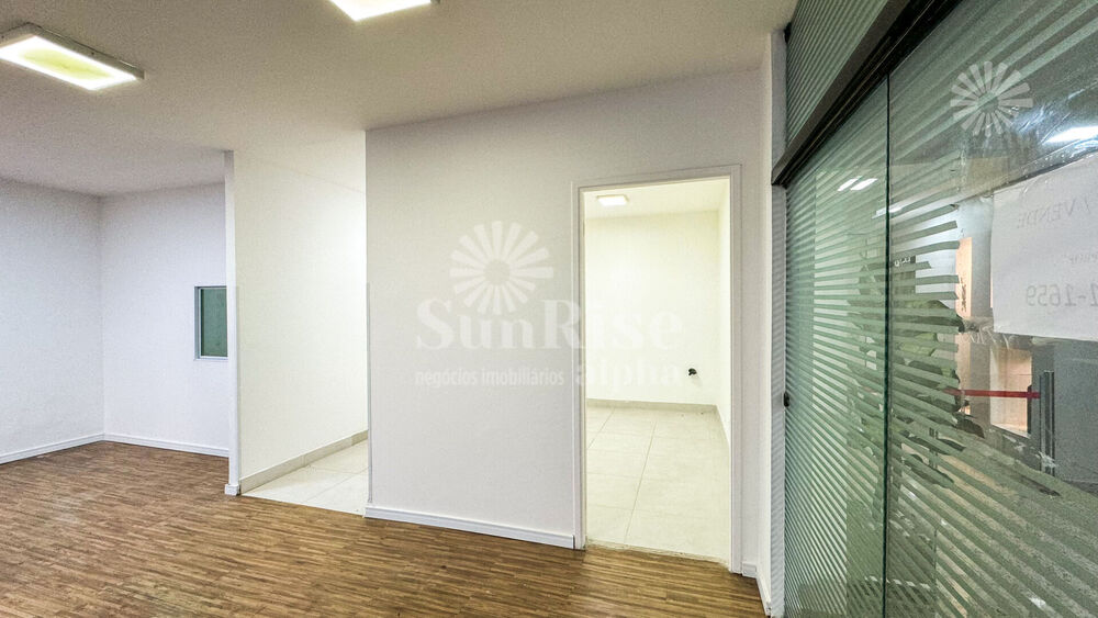 Loja-Salão, 93 m² - Foto 8