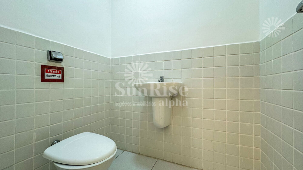 Loja-Salão, 93 m² - Foto 9