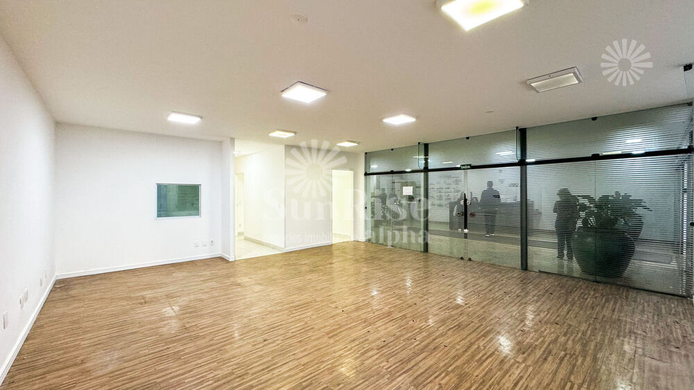 Loja-Salão, 93 m² - Foto 7