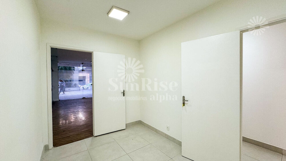 Loja-Salão, 93 m² - Foto 15