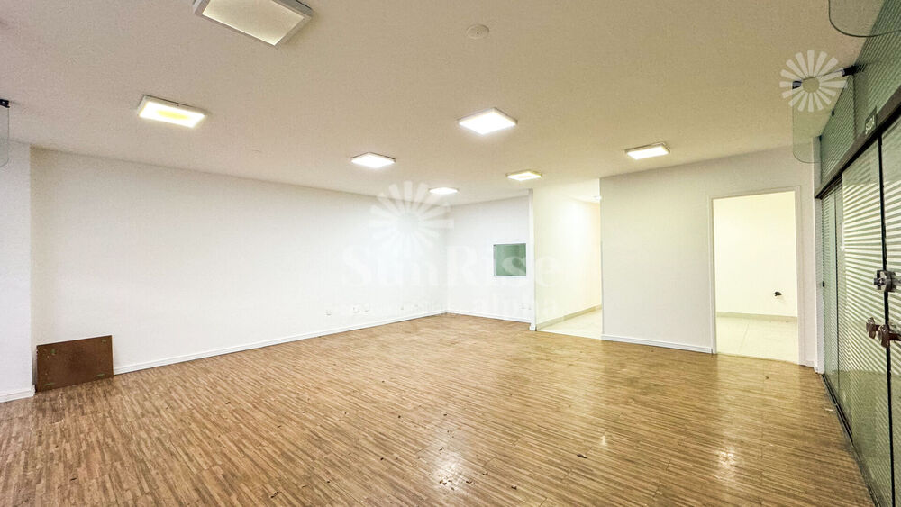 Loja-Salão, 93 m² - Foto 31