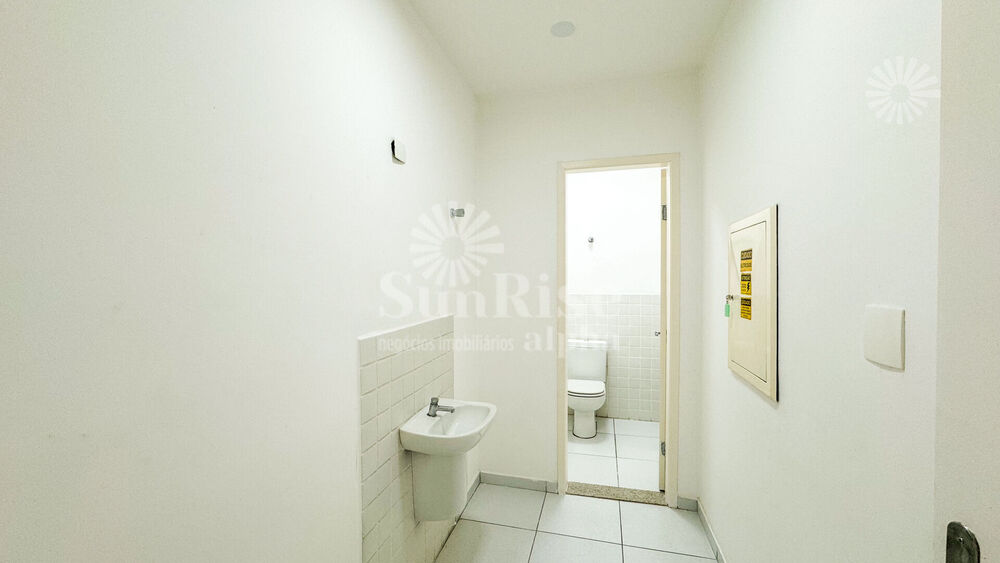 Loja-Salão, 93 m² - Foto 19