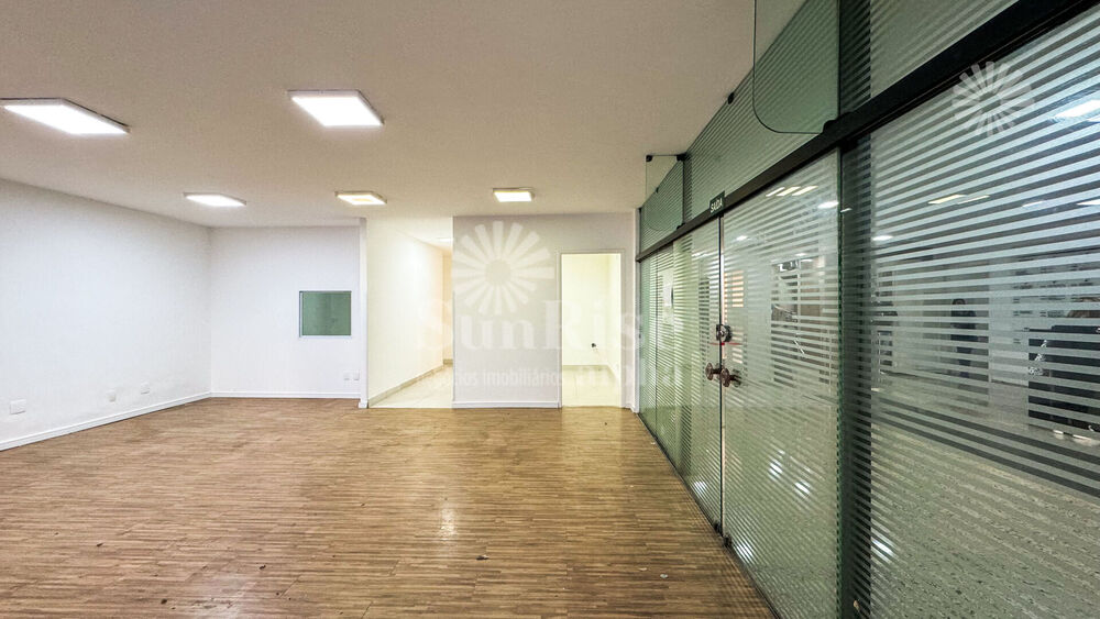 Loja-Salão, 93 m² - Foto 20