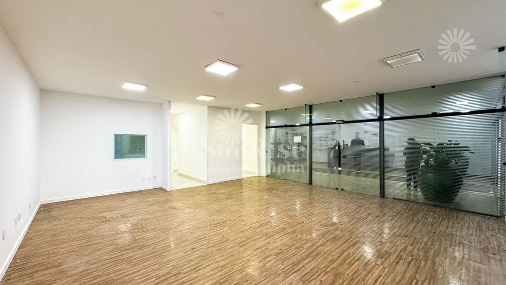 Loja-Salão, 93 m² - Foto 2