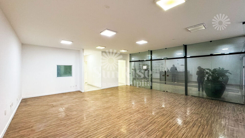 Loja-Salão, 93 m² - Foto 6