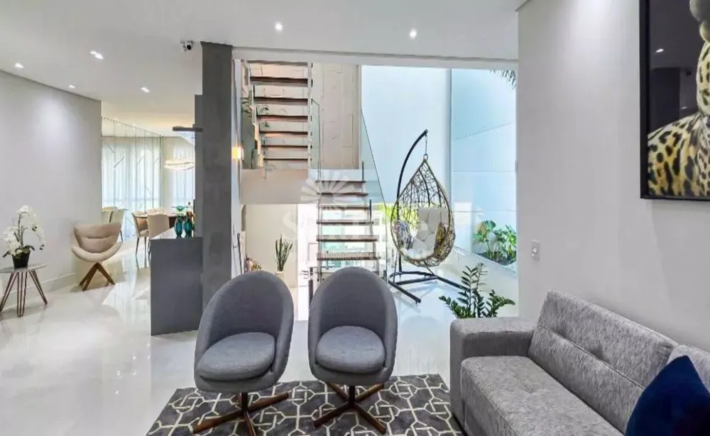 Casa, 4 quartos, 489 m² - Foto 4