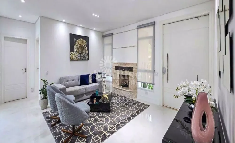 Casa, 4 quartos, 489 m² - Foto 2