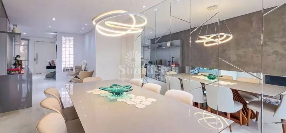Casa, 4 quartos, 489 m² - Foto 9