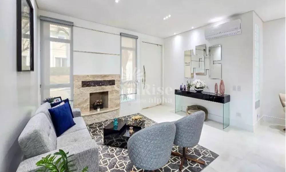 Casa, 4 quartos, 489 m² - Foto 6