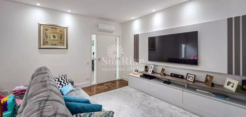 Casa, 4 quartos, 489 m² - Foto 7