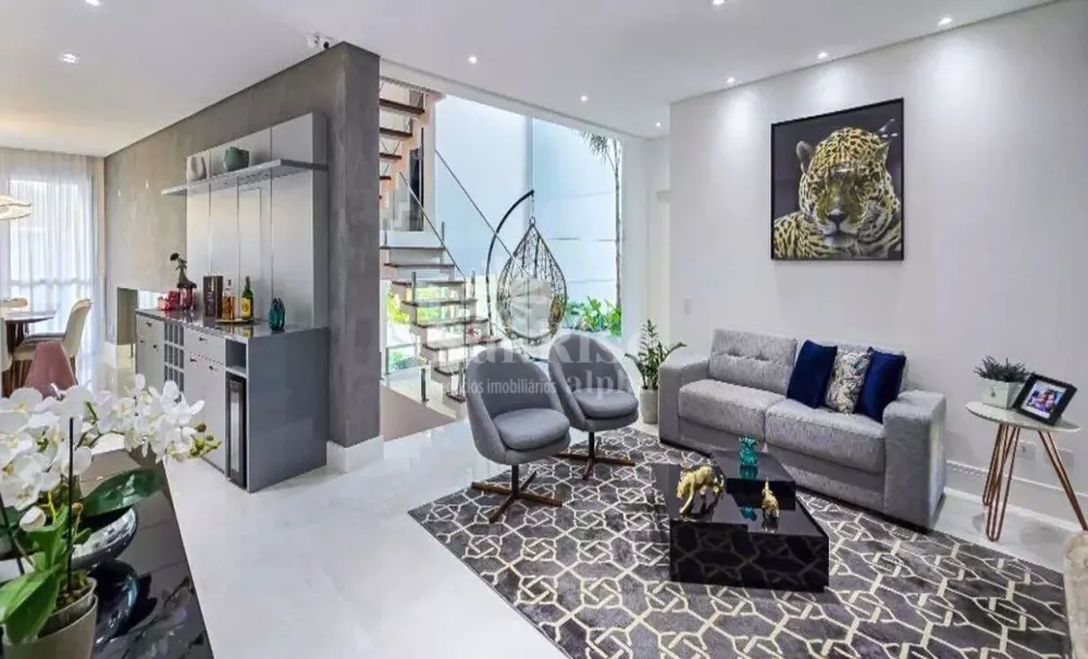 Casa, 4 quartos, 489 m² - Foto 3