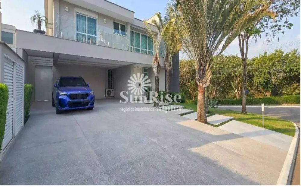Casa, 4 quartos, 489 m² - Foto 16