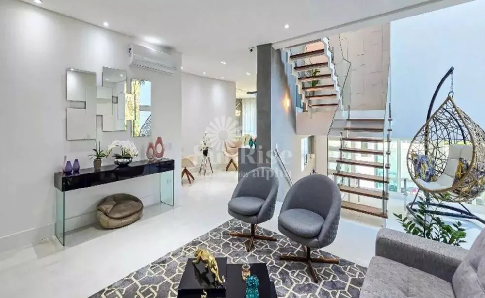 Casa, 4 quartos, 489 m² - Foto 5