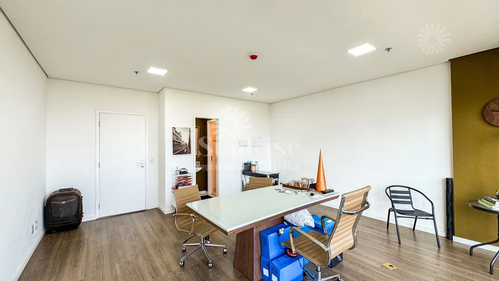 Sala-Conjunto, 37 m² - Foto 32
