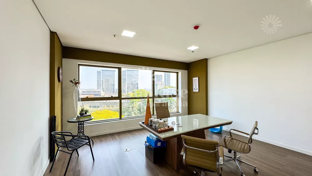 Sala-Conjunto, 37 m² - Foto 10