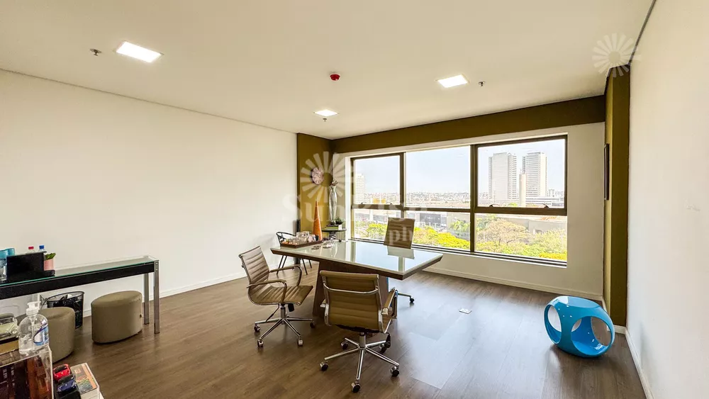 Sala-Conjunto, 37 m² - Foto 9