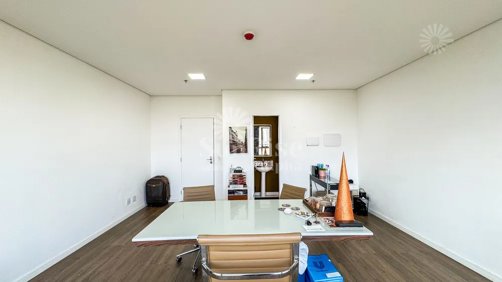 Sala-Conjunto, 37 m² - Foto 30