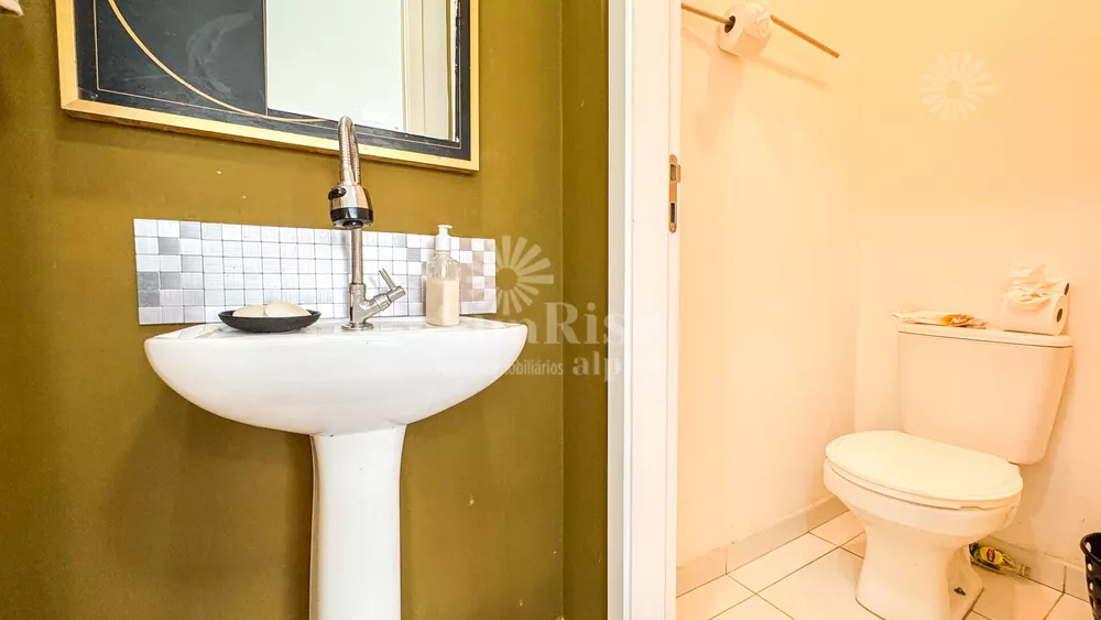 Sala-Conjunto, 37 m² - Foto 6