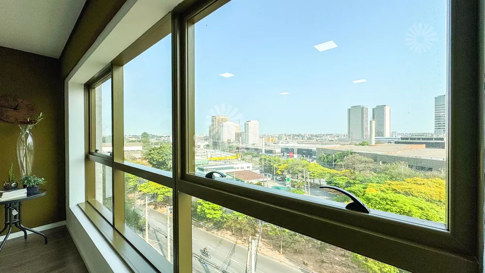 Sala-Conjunto, 37 m² - Foto 3