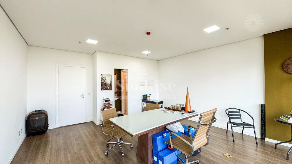 Sala-Conjunto, 37 m² - Foto 8