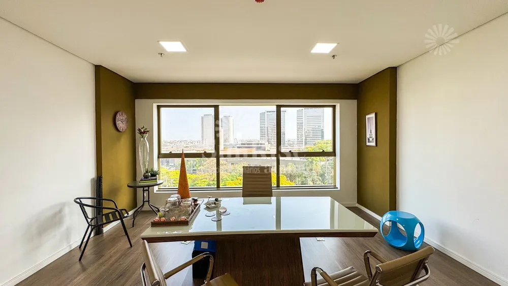 Sala-Conjunto, 37 m² - Foto 37