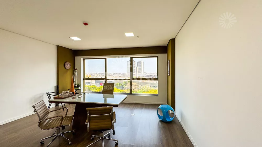 Sala-Conjunto, 37 m² - Foto 4