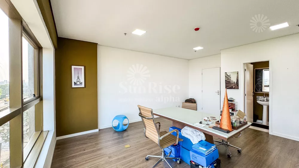 Sala-Conjunto, 37 m² - Foto 1