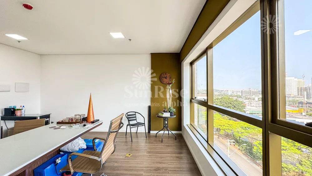 Sala-Conjunto, 37 m² - Foto 2