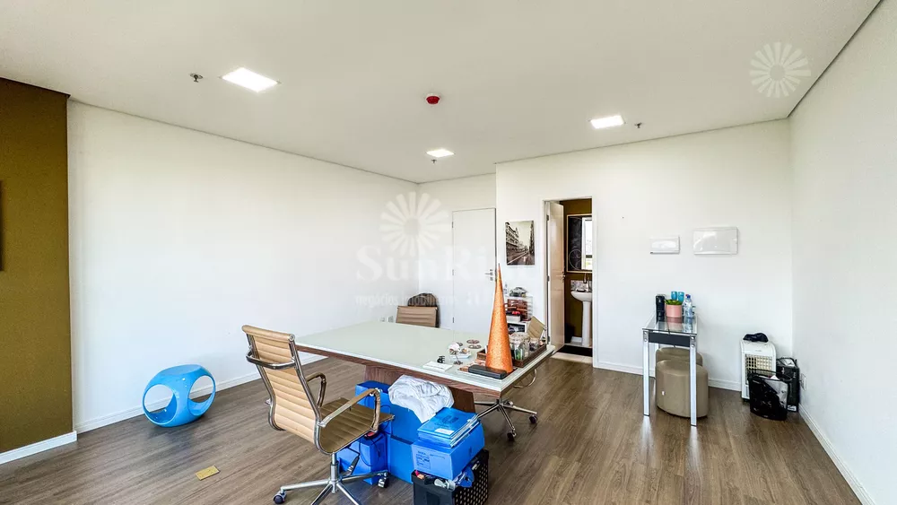 Sala-Conjunto, 37 m² - Foto 12