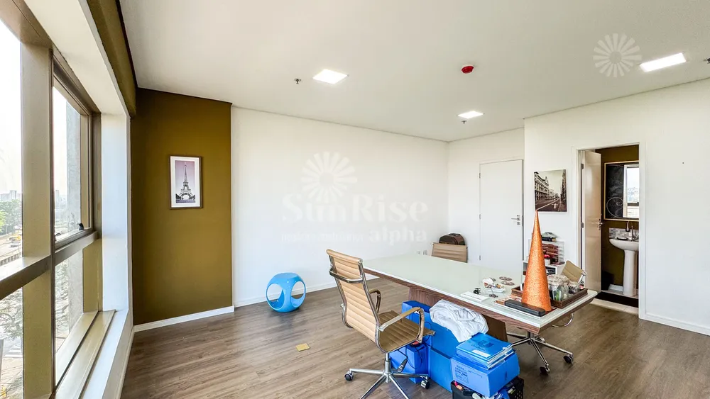 Sala-Conjunto, 37 m² - Foto 31