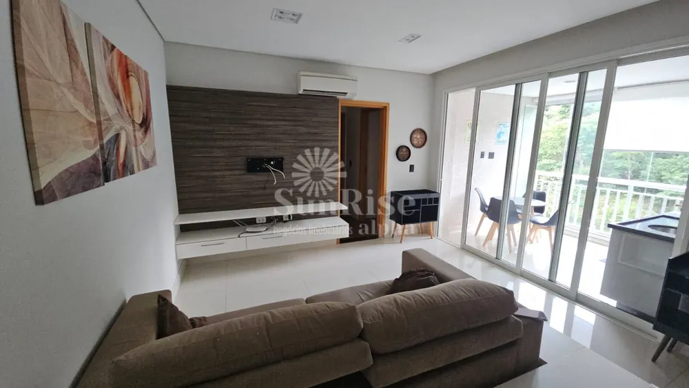Apartamento, 2 quartos, 72 m² - Foto 2