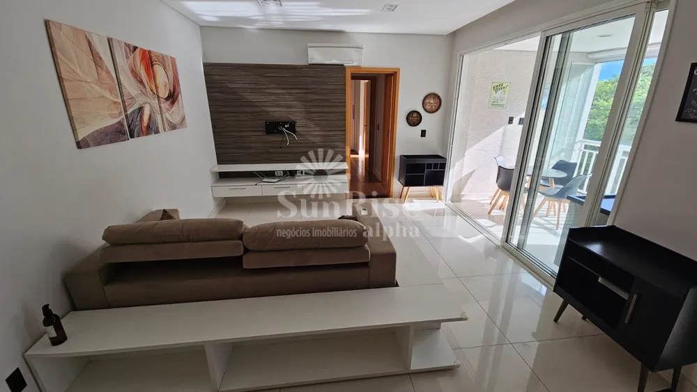 Apartamento, 2 quartos, 72 m² - Foto 3